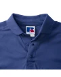 Polo's RUSSELL Heavy Duty Workwear Polo voor bedrukking &amp; borduring