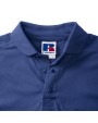 Polos personnalisable RUSSELL Heavy Duty Workwear Polo