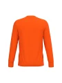 WK. DESIGNED TO WORK Sweat-shirt unisexe écoresponsable polyester/coton /api/colors/fcb625f3-d5a0-4849-bc9f-234d235d5ba0 personnalisable