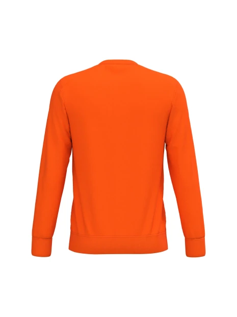 WK. DESIGNED TO WORK Sweat-shirt unisexe écoresponsable polyester/coton /api/colors/fcb625f3-d5a0-4849-bc9f-234d235d5ba0 personnalisable