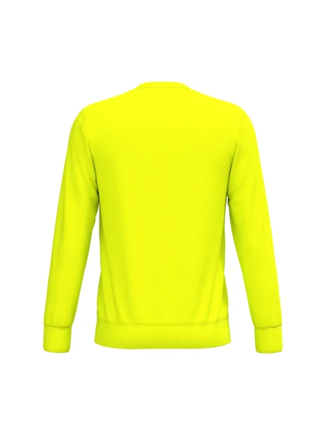 WK. DESIGNED TO WORK Sweat-shirt unisexe écoresponsable polyester/coton /api/colors/5d003b4f-b042-4d2a-ac63-7e7753dabb12 personnalisable