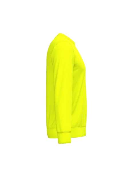 WK. DESIGNED TO WORK Sweat-shirt unisexe écoresponsable polyester/coton /api/colors/5d003b4f-b042-4d2a-ac63-7e7753dabb12 personnalisable