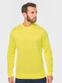 Sweat-shirts à personnaliser WK. DESIGNED TO WORK Sweat-shirt unisexe écoresponsable polyester/coton 