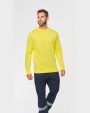 WK. DESIGNED TO WORK Umweltfreundliches Unisex-Sweatshirt aus Polyester/Baumwolle Sweatshirts personalisierbar