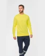 Sweat-shirts personnalisable WK. DESIGNED TO WORK Sweat-shirt unisexe écoresponsable polyester/coton