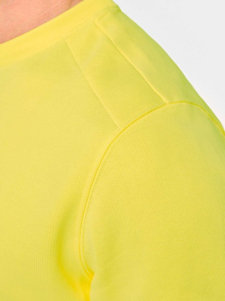 Sweat-shirts à personnaliser WK. DESIGNED TO WORK Sweat-shirt unisexe écoresponsable polyester/coton 