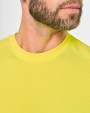 Sweaters & hoodies WK. DESIGNED TO WORK Ecologische uniseks sweater polyester/katoen voor bedrukking &amp; borduring