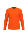 WK. DESIGNED TO WORK Sweat-shirt unisexe écoresponsable polyester/coton /api/colors/fcb625f3-d5a0-4849-bc9f-234d235d5ba0 personnalisable