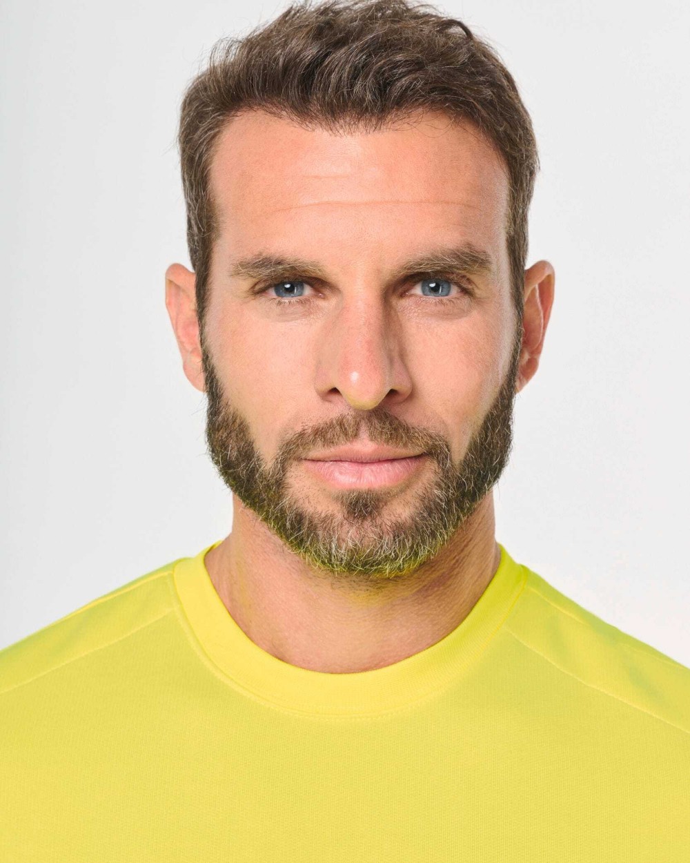 Sweaters & hoodies WK. DESIGNED TO WORK Ecologische uniseks sweater polyester/katoen voor bedrukking &amp; borduring