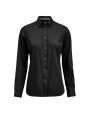 Hemden J. HARVEST & FROST YB56 Twill Woman Contemporary voor bedrukking &amp; borduring