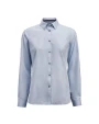 J. HARVEST & FROST YB56 Twill Woman Contemporary Hemden personalisierbar
