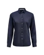 Chemises personnalisable J. HARVEST & FROST YB56 Twill Woman Contemporary