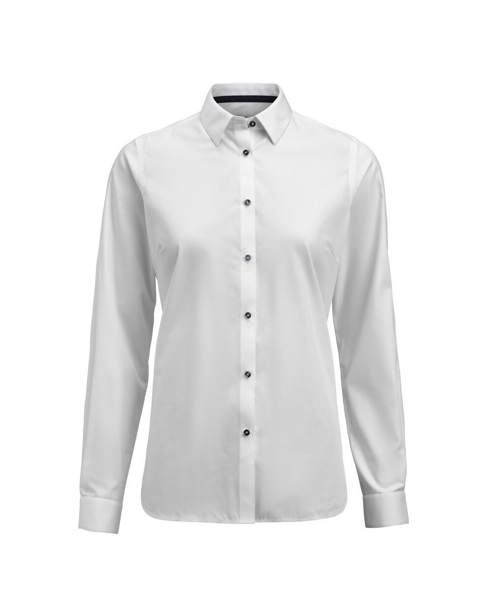 Chemises personnalisable J. HARVEST & FROST YB56 Twill Woman Contemporary