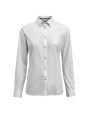 Hemden J. HARVEST & FROST YB56 Twill Woman Contemporary voor bedrukking &amp; borduring