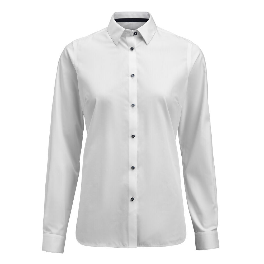 Chemises personnalisable J. HARVEST & FROST YB56 Twill Woman Contemporary