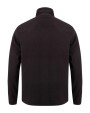 Laines polaires personnalisable HENBURY Micropolaire à fermeture éclair 1/4 HOMMES