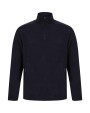 Polar Fleeces HENBURY ¼ zip microfleece jacket voor bedrukking &amp; borduring