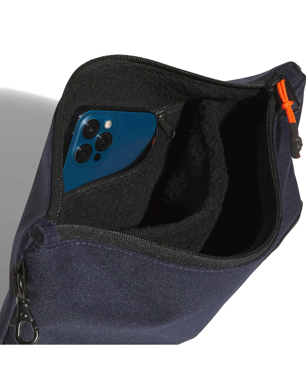 Tassen & Zakken ADIDAS Valuables pouch voor bedrukking &amp; borduring