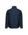 PEN DUICK PLYMOUTH Softshells personalisierbar