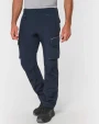 WK. DESIGNED TO WORK Softshell-Hose für Herren Hosen personalisierbar