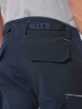 Pantalons à personnaliser WK. DESIGNED TO WORK Pantalon softshell homme 