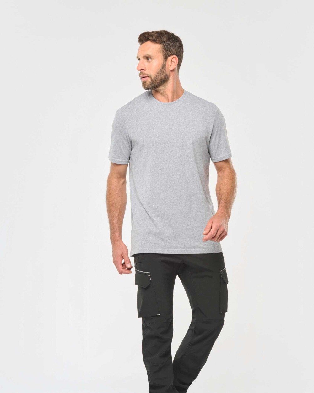 Broeken WK. DESIGNED TO WORK Heren softshell broek voor bedrukking &amp; borduring