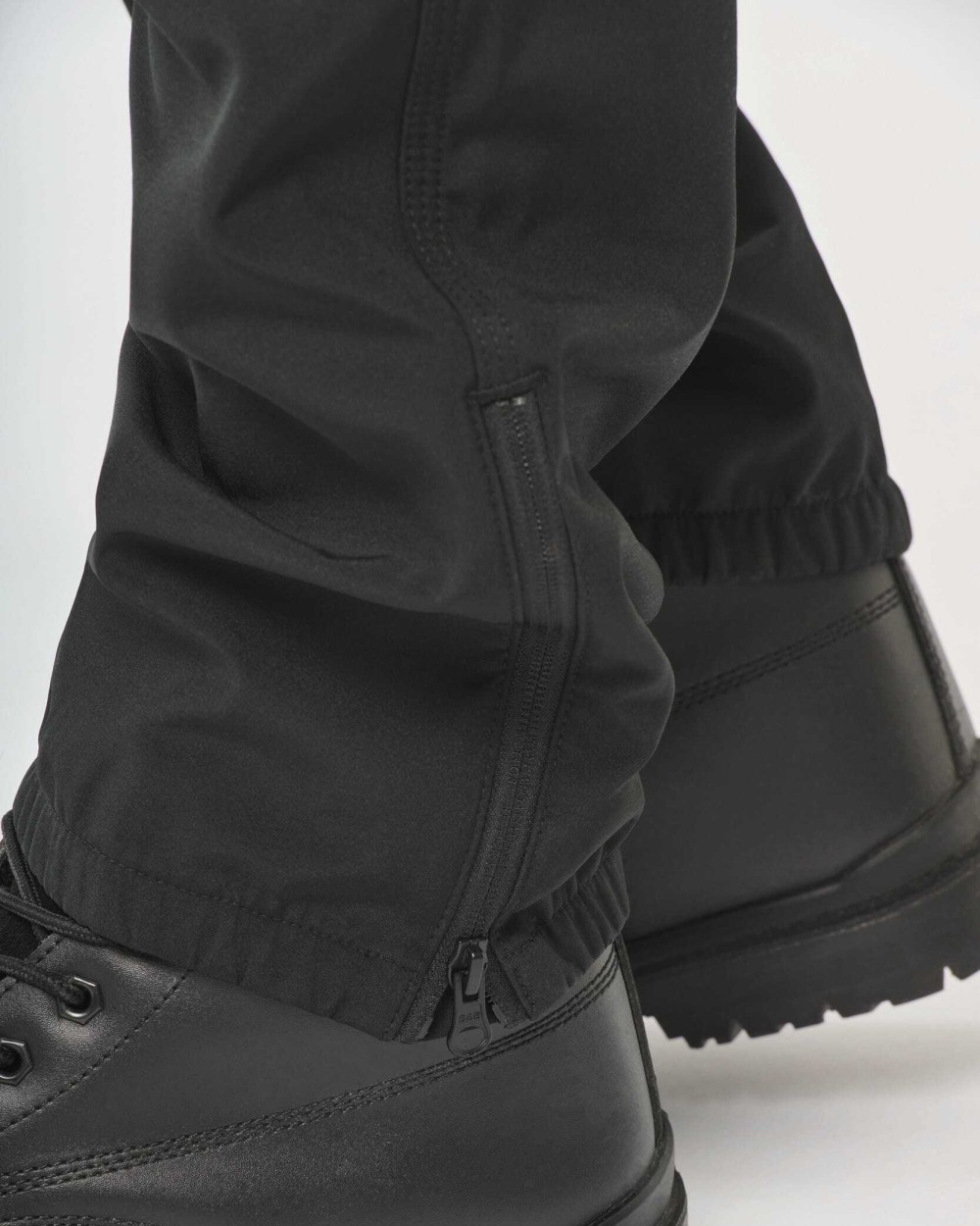 Broeken WK. DESIGNED TO WORK Heren softshell broek voor bedrukking &amp; borduring