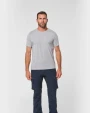 WK. DESIGNED TO WORK Softshell-Hose für Herren Hosen personalisierbar