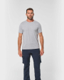 Pantalons personnalisable Wk. Designed To Work Pantalon softshell homme