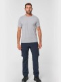 Pantalons à personnaliser WK. DESIGNED TO WORK Pantalon softshell homme 