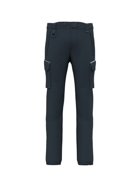 WK. DESIGNED TO WORK Pantalon softshell homme /api/colors/b68891a9-1d28-4f7a-8deb-775c45027afd personnalisable