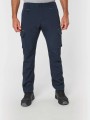 Pantalons à personnaliser WK. DESIGNED TO WORK Pantalon softshell homme 