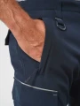 Pantalons à personnaliser WK. DESIGNED TO WORK Pantalon softshell homme 