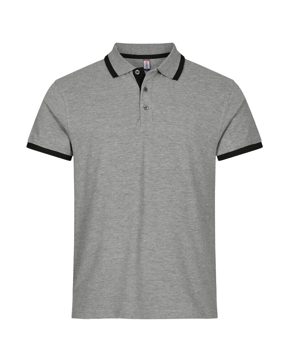 Polos personnalisable CLIQUE Austin