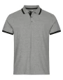 Polos personnalisable CLIQUE Austin