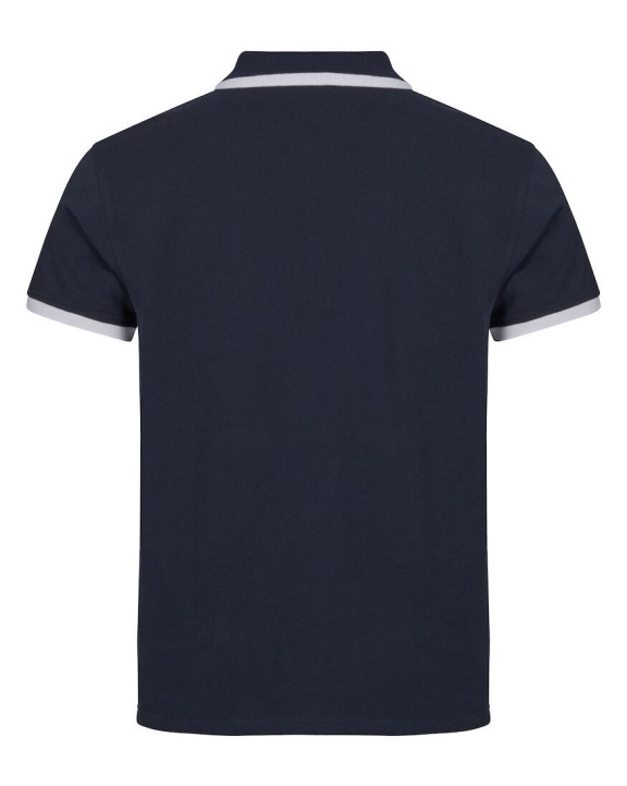 Polos personnalisable CLIQUE Austin