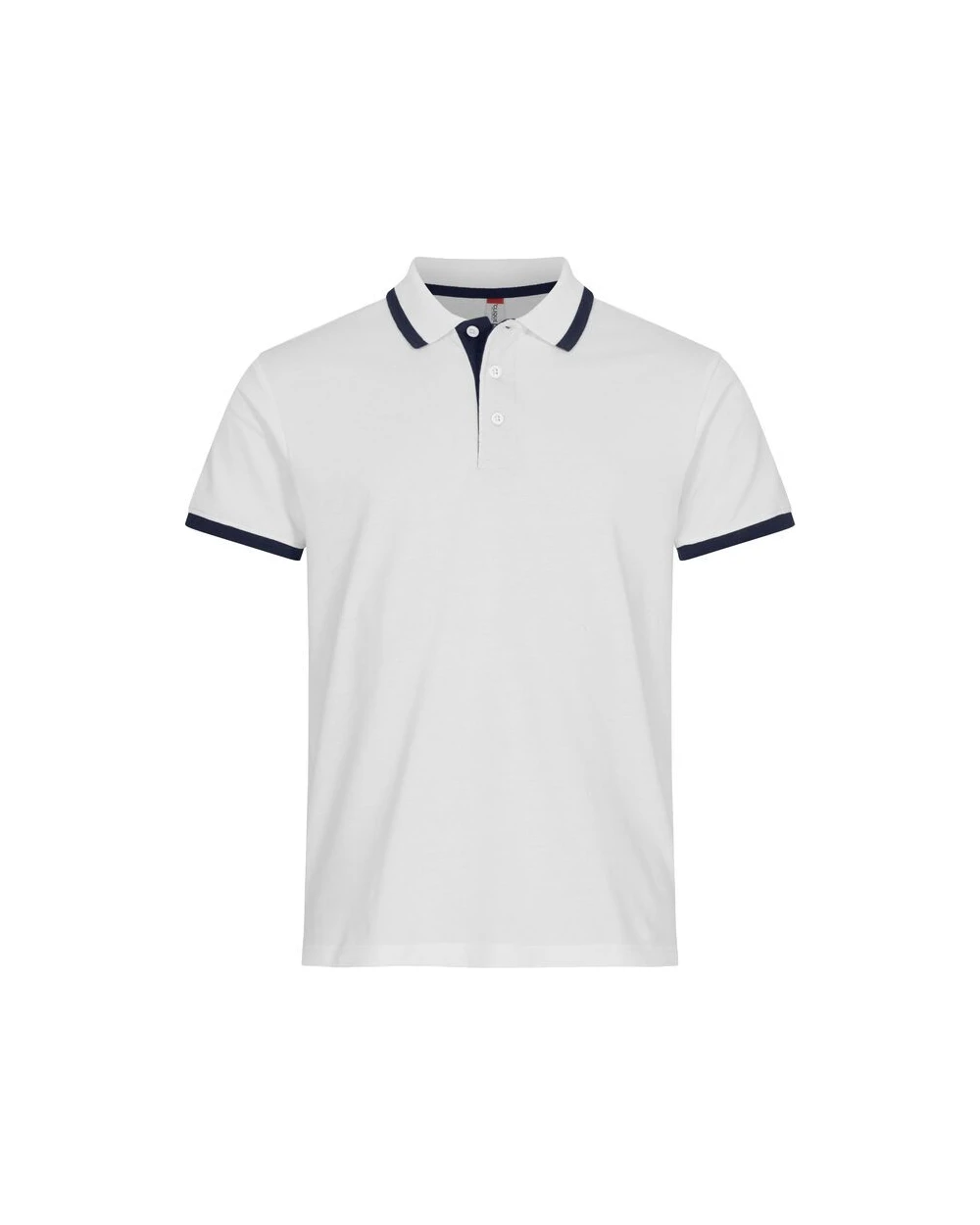 Polos personnalisable CLIQUE Austin