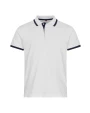 Polos personnalisable CLIQUE Austin
