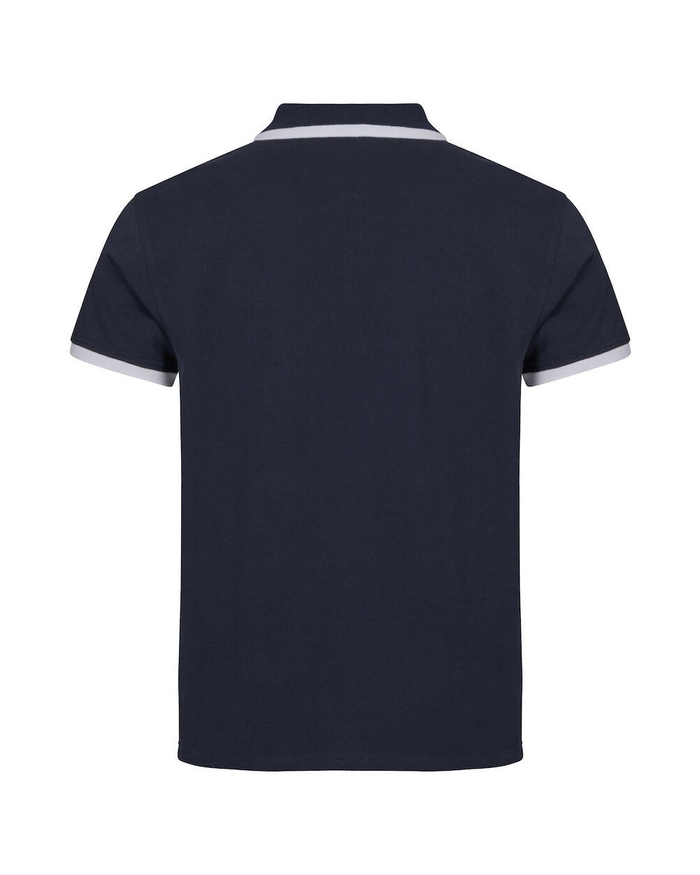 CLIQUE Austin Poloshirts personalisierbar