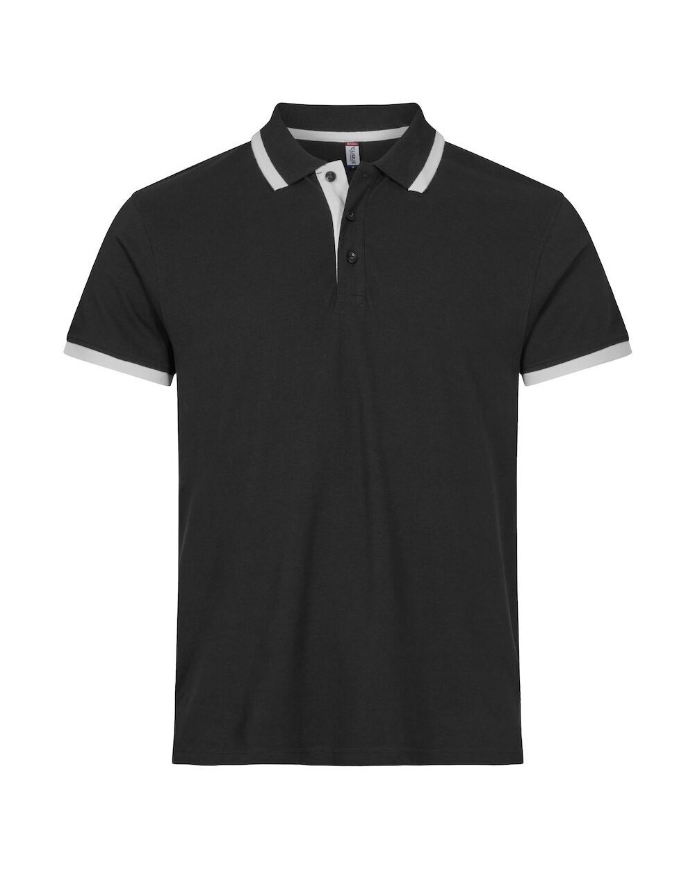 Polos personnalisable CLIQUE Austin