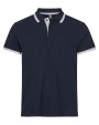 Polos personnalisable CLIQUE Austin