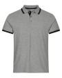 Polos personnalisable CLIQUE Austin