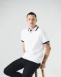 Polos personnalisable CLIQUE Austin