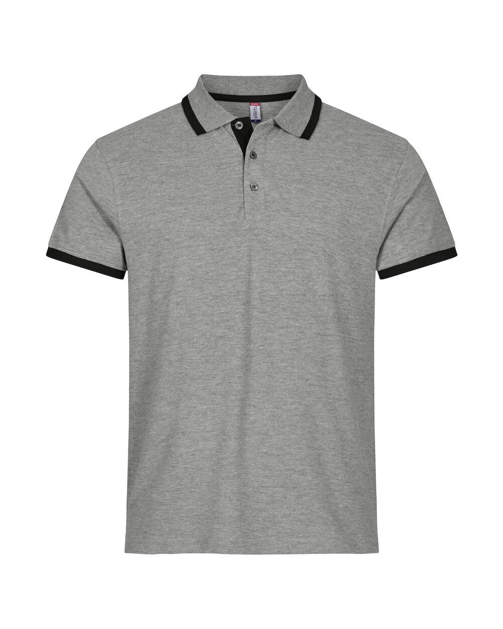 Polos personnalisable CLIQUE Austin