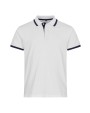 CLIQUE Austin Poloshirts personalisierbar