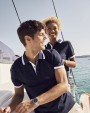 Polos personnalisable CLIQUE Austin