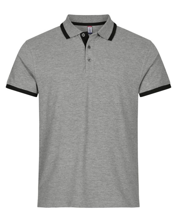 Polos personnalisable CLIQUE Austin