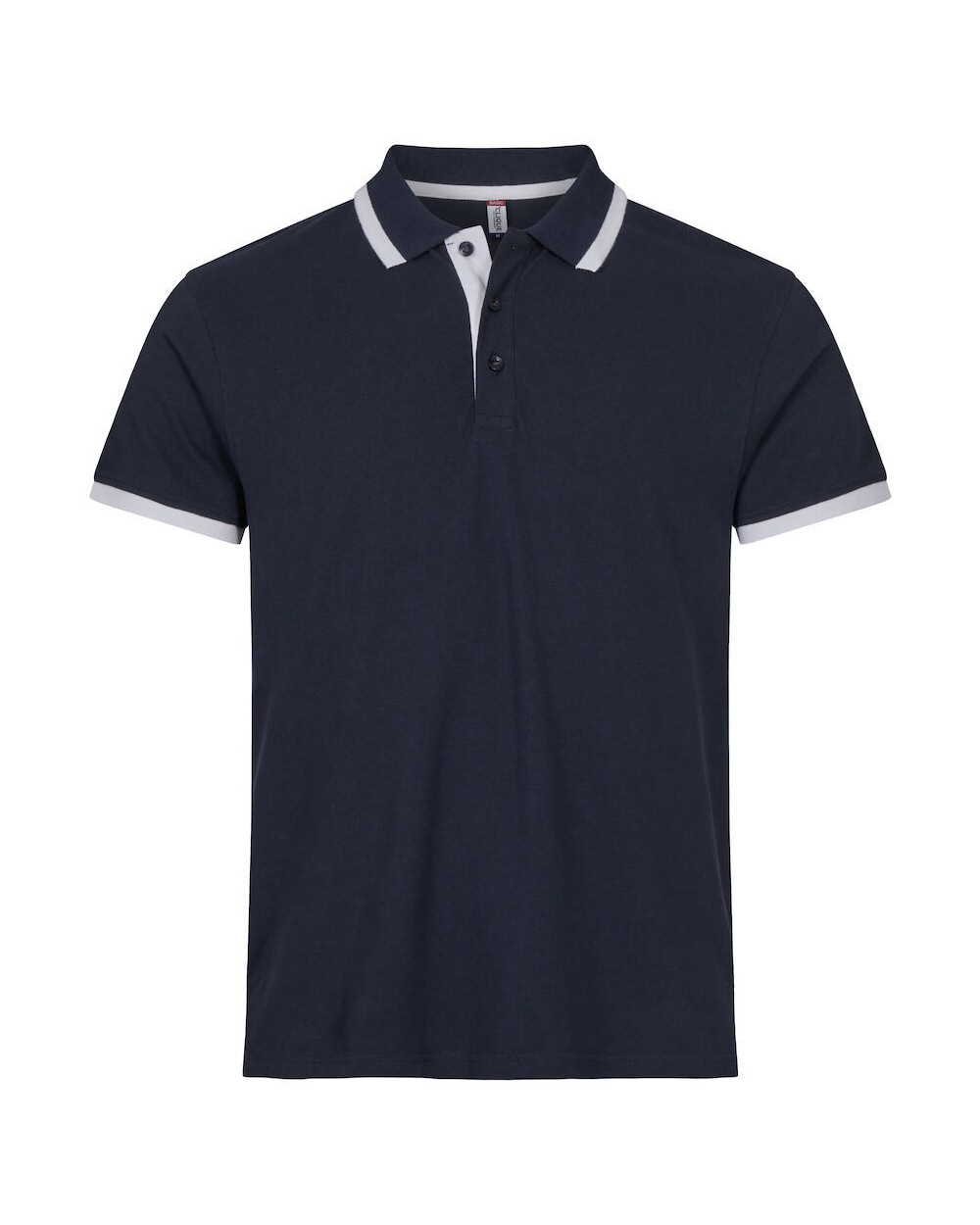 Polo's CLIQUE Austin voor bedrukking &amp; borduring