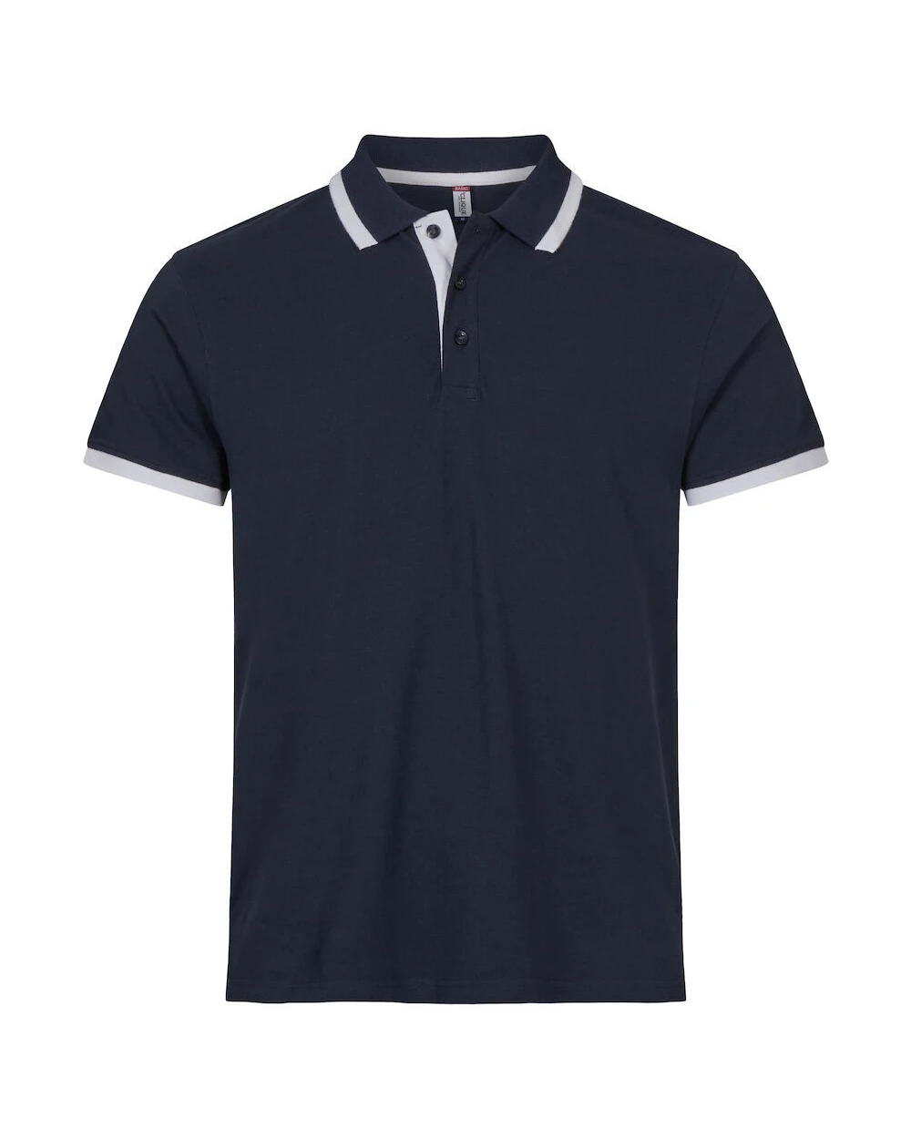 Polos personnalisable CLIQUE Austin