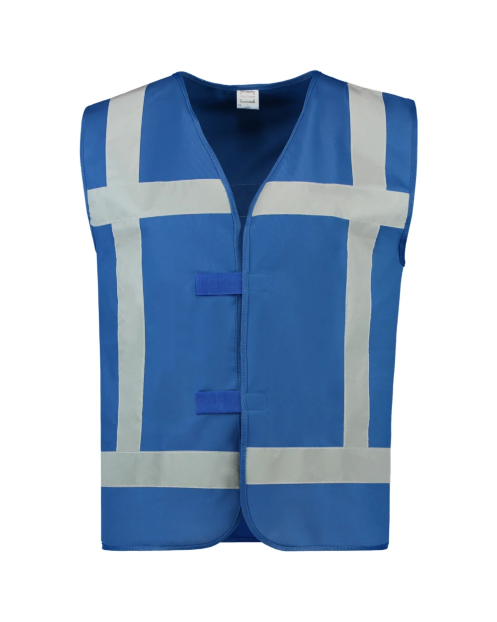 Gilets de sécurité personnalisable TRICORP Gilet Réfléchissant